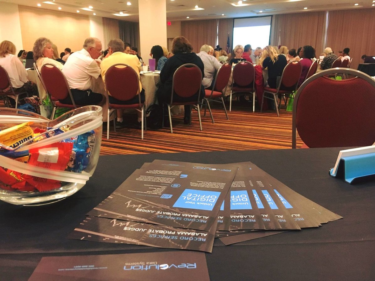 Probate+Judges+Conference+in+Mobile,+AL+on+June+14