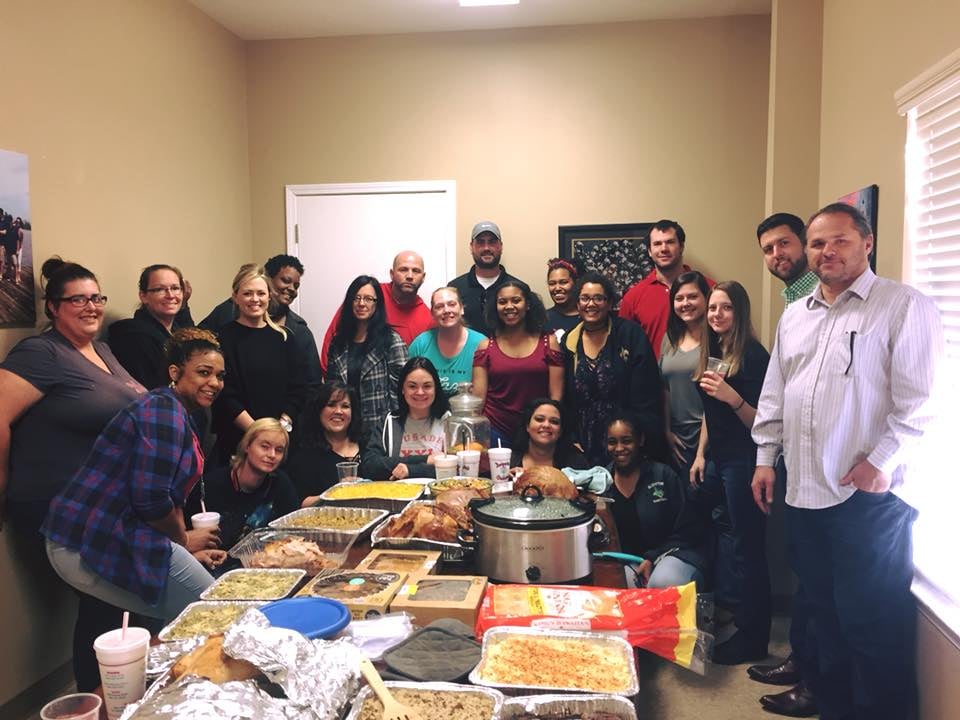 Thanksgiving+at+RDS
