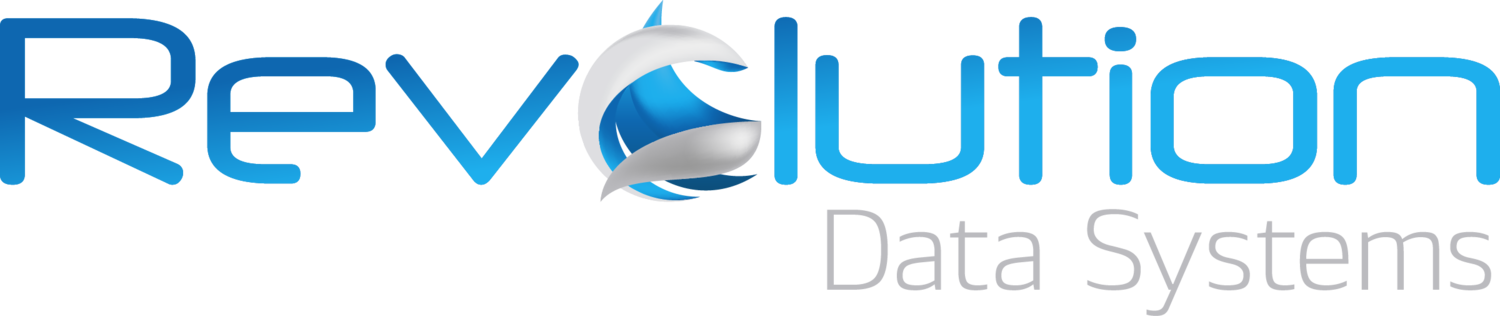 Revolution Data Systems
